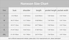 Nanxson Cobbler Aprons for Women - Image 7