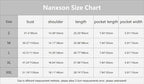 Nanxson Cobbler Aprons for Women - Image 7