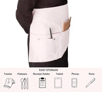 TiwerlfeServer Waist Aprons - Image 3