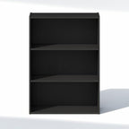 Furinno Reed Closet Organizers and Storage, 3-Tier Closet Organizer, Open Shelf - Image 7