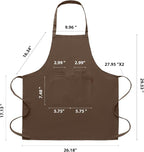 BOHARERS Chef Apron - Image 5