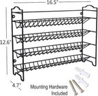 SWOMMOLY Spice Rack Organizer - Image 5