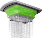 Collapsible Colander Strainer - Image 5
