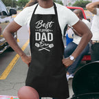 SANDJEST Funny Mens Aprons - Image 5