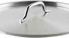 Winco Cover for SST-32, SSFP-14/14NS, Stainless Steel - Image 2