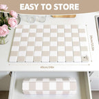 Yamaziot Large Stone Drying Mat - Image 2