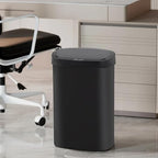 BestOffice | 13 Gallon Trash Can - Image 6