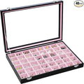 Stratalife Jewelry Organizer 48 Grid Jewelry Tray by Stratalife