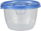 Glad GladWare To Go Lunch Food Storage Containers - Image 5