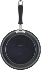 Rachael Ray Cucina Ceramic Nonstick Frying Pan/Skillet, 8.5 Inch Non Stick Open - Image 11