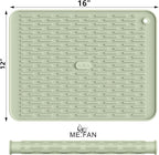 ME.FAN Silicone Dish Drying Mat - Image 2