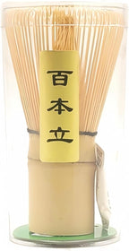 Matcha Whisk - Bamboo Whisk for Matcha Powder, Handcrafted Organic Traditional by TURIMON