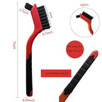 6-Pack Nylon Cleaning Brushes - Image 2
