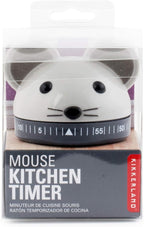 Kikkerland Kitchen Timer - Image 5