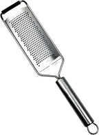 Stainless Steel 12 inch Cheese Grater, vegetable & Fruit grater Zester by Cyoufine