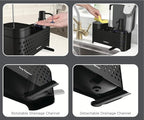 YAN & HIN Dish Soap Dispenser Set - Image 6