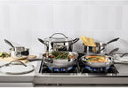 Cuisinart RADIANT PRO 8-Piece Stainless - Image 2