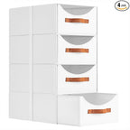 Homsorout Closet Organizers and Storage by Homsorout