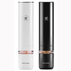 ZWILLING Enfinigy 2-pc Electric Salt/Pepper Mill Set by Zwilling