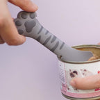 Meow&Woof Cute Cat Pet Can Food Cover - Image 7