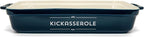Ceramic Casserole Dish For Oven by Laila+and+Lainey
