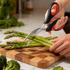 All Purpose Kitchen Shears - Image 4