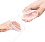 AOZITA 48 Sets Plastic Deli Containers - Image 3