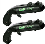 Cap Shooting Bottle Opener Gun by Unknown