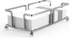 Bathroom Napkin Holder Bathroom Paper Towel Holder Bathroom Guest Towel Holder by zizouoe