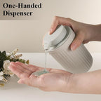 BosilunLife Dish Hand Soap Dispenser - Image 4