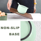 BoxedHome 4 Pack Nesting Mixing Bowl - Image 6