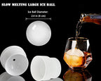 DAPOWER Ice Ball Maker Mold - Image 2