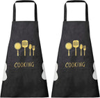 DILLMAN Women Kitchen Apron by DILLMAN
