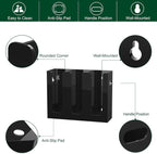 Disposable Coffee Cup Dispenser - Image 3
