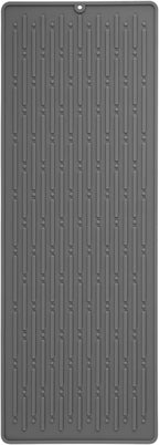 GeeRic Dish Drying Mats, Heat-resistant Silicone Mat - Image 8