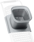 VOVOLY Professional Zester Grater Slider attachment by VOVOLY