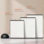 SMIRLY Plastic Cutting Board Set - Image 3