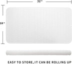 MicoYang Silicone Dish Drying Mat - Image 2