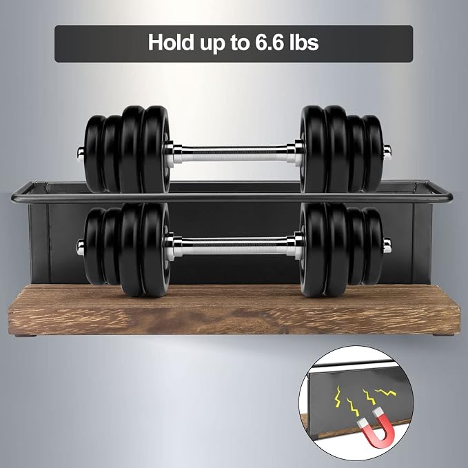 Magnetic Spice Rack Organizer - Image 5