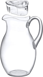 Amazing Abby - Bubbly Grand - Plastic Pitcher, Fridge Jug, Shatter-Proof - Image 8