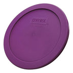 Pyrex 7201-PC Round 4 Cup Storage Lid - Image 4