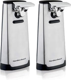 Hamilton Beach Extra-Tall Electric Automatic Can Opener by HamiltonBeach