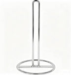 Paper Towel Holder Countertop, Kitchen Paper Towel Stand Holder by OBODING