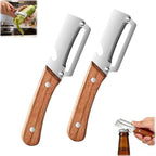 2PCS Premium Vegetable Peeler by Unknown