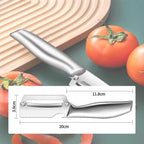 Multifunctional Vegetable Peeler, Zero Flex Peeler - Image 2