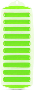 Meadow Lane Ice Stick/Cube Tray, Narrow and Long by MeadowLane