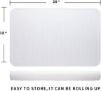 MicoYang Silicone Dish Drying Mat - Image 2