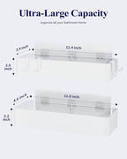 Kitsure Shower Caddy - Image 2
