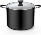 Cook N Home Nonstick Stockpot by CookNHome