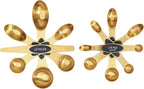 Magnetic Measuring Spoons Set, Stainless Steel, Dual Sided, Dual Sided - Image 2